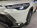 2024 Toyota CorollaCross
