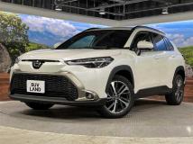 2024 Toyota CorollaCross