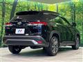 2024 Toyota CorollaCross