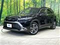 2025 Toyota CorollaCross