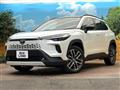 2025 Toyota CorollaCross