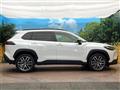 2025 Toyota CorollaCross