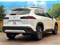2025 Toyota CorollaCross