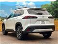 2025 Toyota CorollaCross