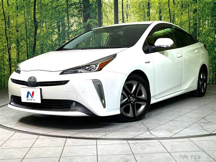 2019 Toyota Prius