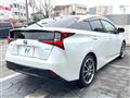 2020 Toyota Prius