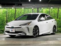 2020 Toyota Prius