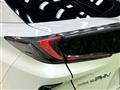 2022 Toyota Prius PHV
