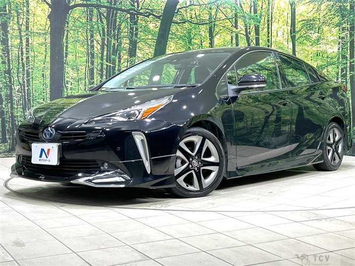 2021 Toyota Prius