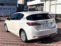2011 Lexus CT