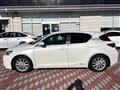 2011 Lexus CT