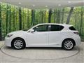2012 Lexus CT