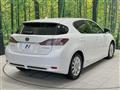 2012 Lexus CT