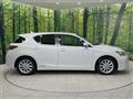2012 Lexus CT