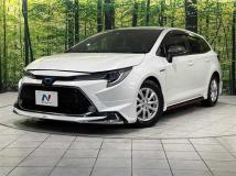 2019 Toyota Corolla Sedan