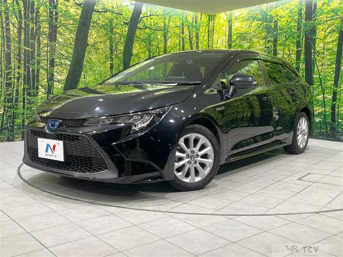2020 Toyota Corolla Sedan