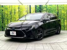 2020 Toyota Corolla Sedan