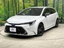 2022 Toyota Corolla Sedan