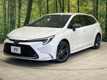 2022 Toyota Corolla Sedan