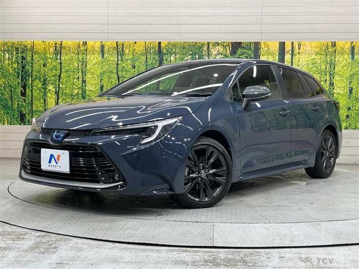 2024 Toyota Corolla Sedan