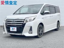 2016 Toyota Noah