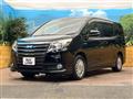 2016 Toyota Noah