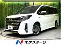 2017 Toyota Noah