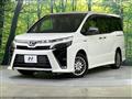 2018 Toyota Voxy