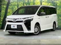 2018 Toyota Voxy