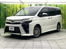 2020 Toyota Voxy
