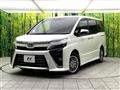 2021 Toyota Voxy