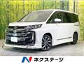 2022 Toyota Noah