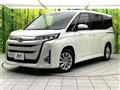 2022 Toyota Noah