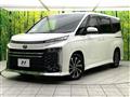 2023 Toyota Voxy