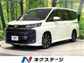 2023 Toyota Noah