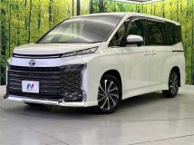 2023 Toyota Voxy