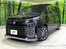 2023 Toyota Voxy