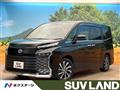 2023 Toyota Voxy