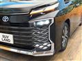 2023 Toyota Voxy