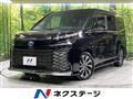 2024 Toyota Voxy