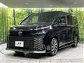 2024 Toyota Voxy