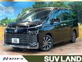 2025 Toyota Voxy