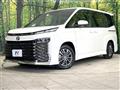 2025 Toyota Voxy