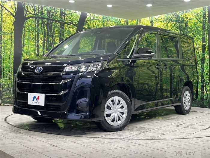 2023 Toyota Noah