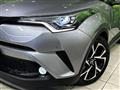 2017 Toyota C-HR