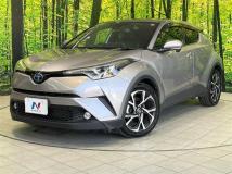2017 Toyota C-HR