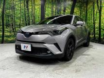 2019 Toyota C-HR