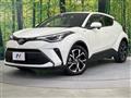 2020 Toyota C-HR