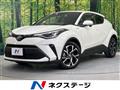 2020 Toyota C-HR
