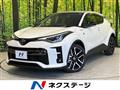 2020 Toyota C-HR